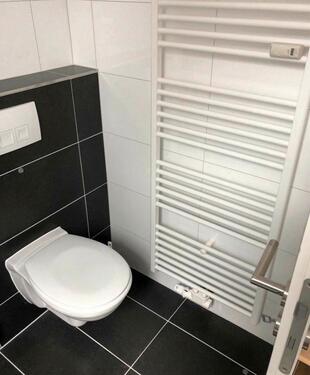 Foto - Etagenwohnung in Herten