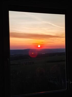 Foto - 4 Zimmer Wohnung mit Ausblick - 1.500,00 EUR Kaltmiete,