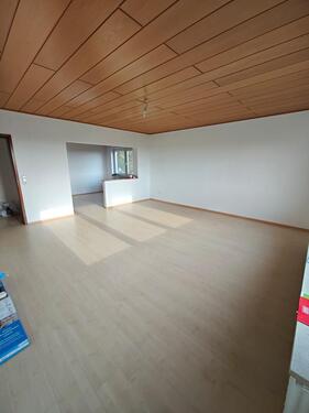 Foto - Etagenwohnung zur Miete in Eggolsheim