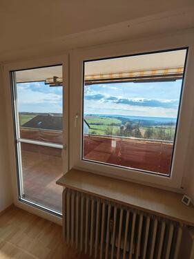 Foto - Etagenwohnung in Eggolsheim zur Miete