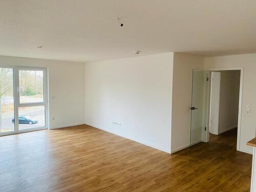 Foto - 4 Zimmer Etagenwohnung in Celle