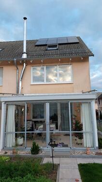 Foto - Einfamilienhaus in Rastatt