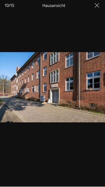 Foto - 3 Raumwohnung Fürstenwalde - 1.160,00 EUR Kaltmiete,