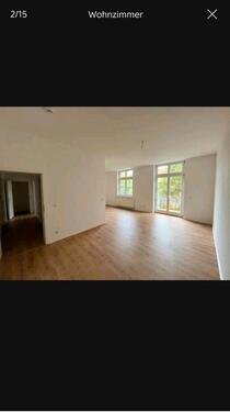 Foto - Etagenwohnung in Fürstenwalde (Spree)