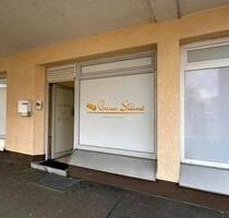 Gewerbeeinheit in FR- St. Georgen - Freiburg im Breisgau Haslach