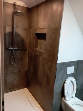 Foto - Etagenwohnung zur Miete in Aschersleben