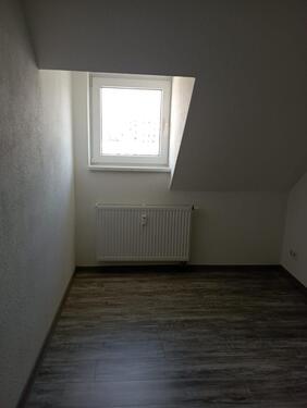 Foto - Etagenwohnung in Aschersleben