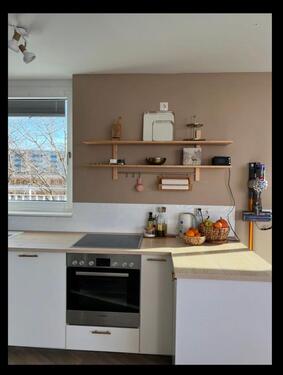 Foto - Etagenwohnung zur Miete in Berlin