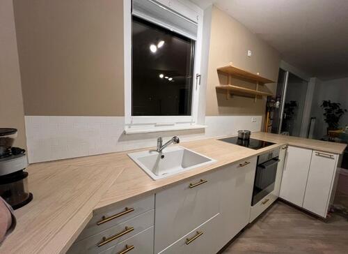 Foto - Etagenwohnung in Berlin