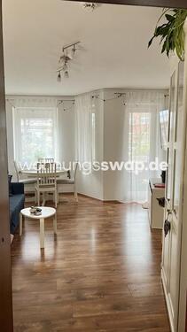 Foto - Wohnungsswap - 2 Zimmer, 53 m² - Erdmannstraße, Altona, Hamburg