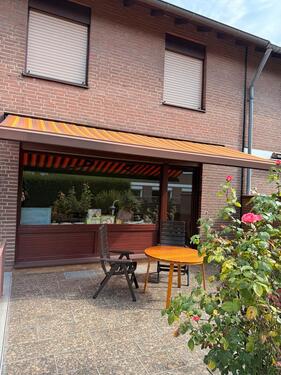 Foto - Gepflegtes Reihenendhaus in Essen Schonnebeck