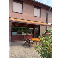 Gepflegtes Reihenendhaus in Essen Schonnebeck - Mülheim an der Ruhr Linksruhr