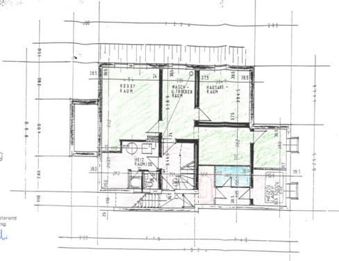 Foto - Etagenwohnung zum Kaufen in Tettnang