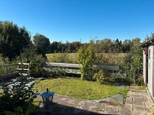 Foto - Etagenwohnung in Tettnang zum Kaufen