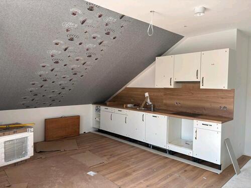 Foto - Etagenwohnung in Sottrum