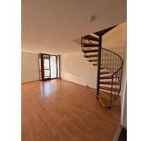 Wunderschöne Maisonettewohnung im Herzen von Cadolzburg!