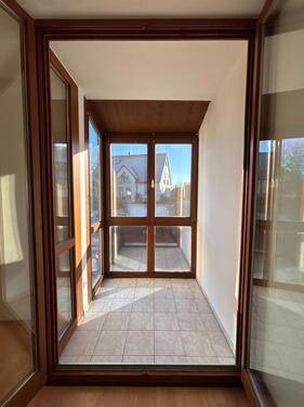 Foto - Etagenwohnung in Cadolzburg