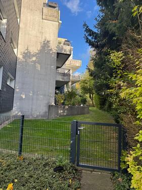 Foto - Eigentumswohnung in bevorzugter Wohnlage von Hattingen (Südstadt)