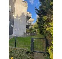 Eigentumswohnung in bevorzugter Wohnlage von Hattingen (Südstadt)