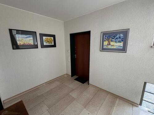 Foto - 3 Zimmer Etagenwohnung in Hattingen