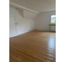 4-Zimmer-Altbauwohnung mit Balkon und Bergblick in Bad Harzburg – 3. OG – 118 m²