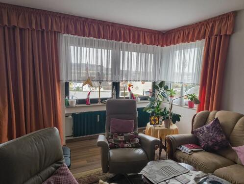 Foto - 2 Zimmer Etagenwohnung in Volkach