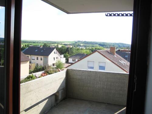 Foto - Etagenwohnung in Volkach zur Miete