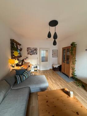 Foto - 3 Zimmer Etagenwohnung zur Miete in Jena