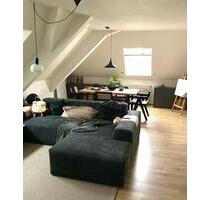 Attraktive Eigentumswohnung mit Stellplatz im Innenhof - Braunschweig Westliches Ringgebiet