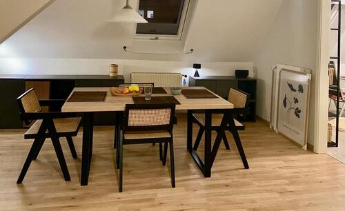 Foto - 2 Zimmer Etagenwohnung zum Kaufen in Braunschweig