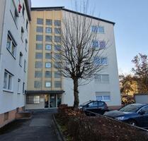 Großzügige 3-Zimmer Wohnung in zentraler Lage (Landshut Nord) - Ergolding