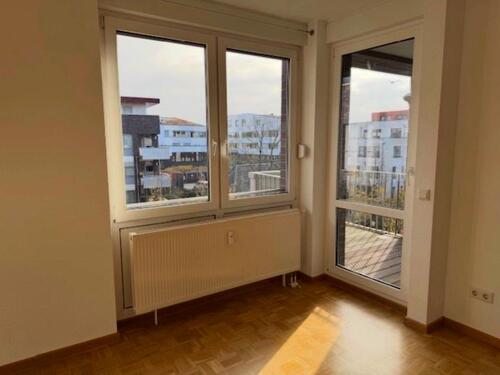 Foto - Zentrale Wohnung in Münster ab sofort