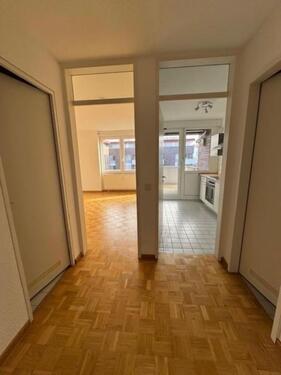 Foto - Etagenwohnung in Münster zur Miete