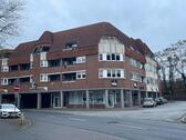 Foto - Gepflegte 2,5-Zimmer Wohnung mit Balkon in Delmenhorst-Mitte