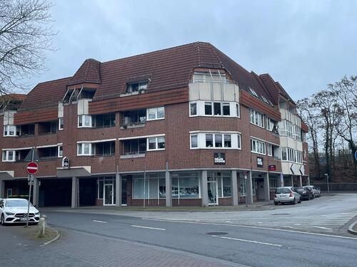 Foto - Gepflegte 2,5-Zimmer Wohnung mit Balkon in Delmenhorst-Mitte