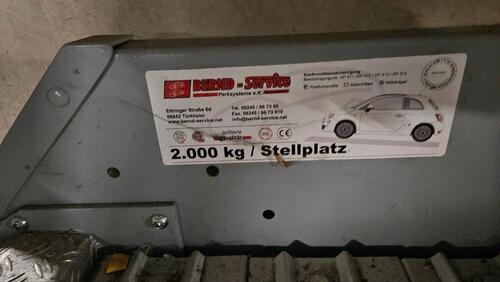 Foto - andere in Fürth zur Miete