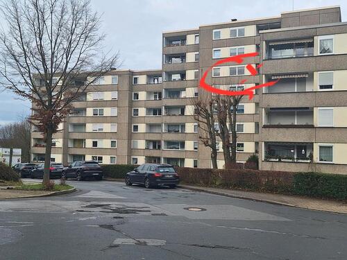 Foto - 2,5 ZimmerWohnung zum Verkauf - 120.000,00&nbsp;EUR Kaufpreis, ca.&nbsp; 62,00&nbsp;m&sup2;