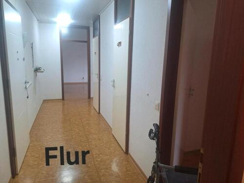 Foto - Etagenwohnung in Hattingen zum Kaufen