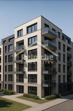 Foto - 2 Zimmer Etagenwohnung in Hannover