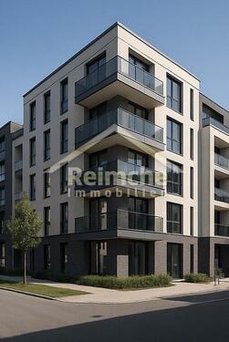 Foto - Etagenwohnung in Hannover zur Miete