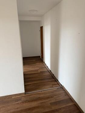 Foto - 2 Zimmer Erdgeschoßwohnung zur Miete in Ballenstedt