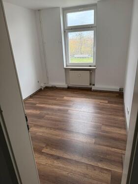 Foto - Erdgeschoßwohnung in Ballenstedt zur Miete
