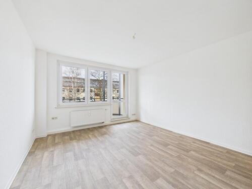 Foto - 3 Zimmer Etagenwohnung zur Miete in Chemnitz