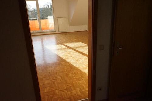 Foto - 4 Zimmer Dachgeschoßwohnung zur Miete in Bendorf