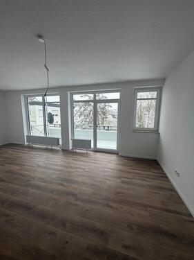 Foto - Moderne 2-Zimmer-Wohnung mit Balkon – Innenstadtlage nahe Kurpark
