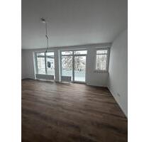 Moderne 2-Zimmer-Wohnung mit Balkon – Innenstadtlage nahe Kurpark - Bad Oeynhausen