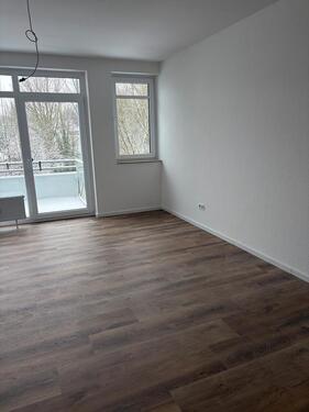 Foto - Etagenwohnung in Bad Oeynhausen zur Miete