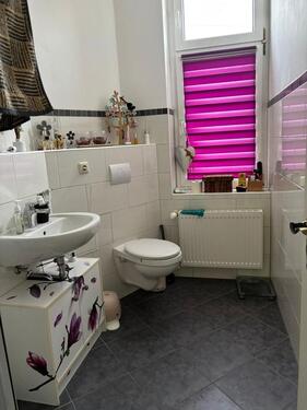 Foto - Etagenwohnung in Schönebeck (Elbe) zur Miete