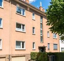 Schöne 2-Zimmer-Wohnung in Dortmund-Körne mit Westbalkon