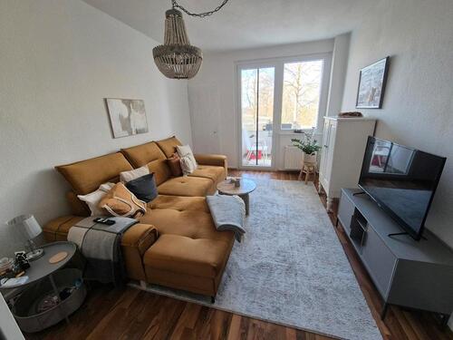 Foto - 2 Zimmer Etagenwohnung zur Miete in Dortmund